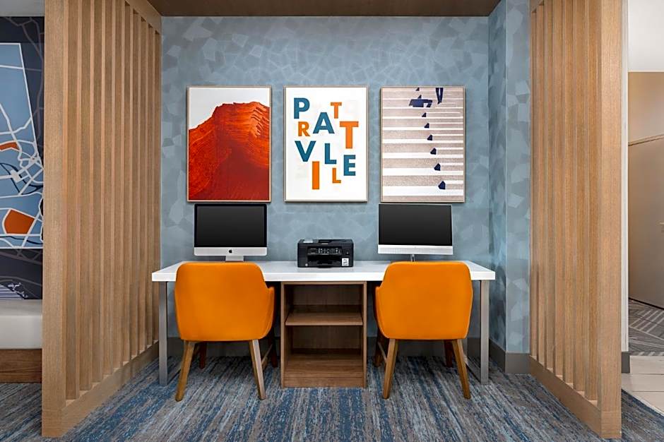 Holiday Inn Express Hotel & Suites Prattville South By IHG