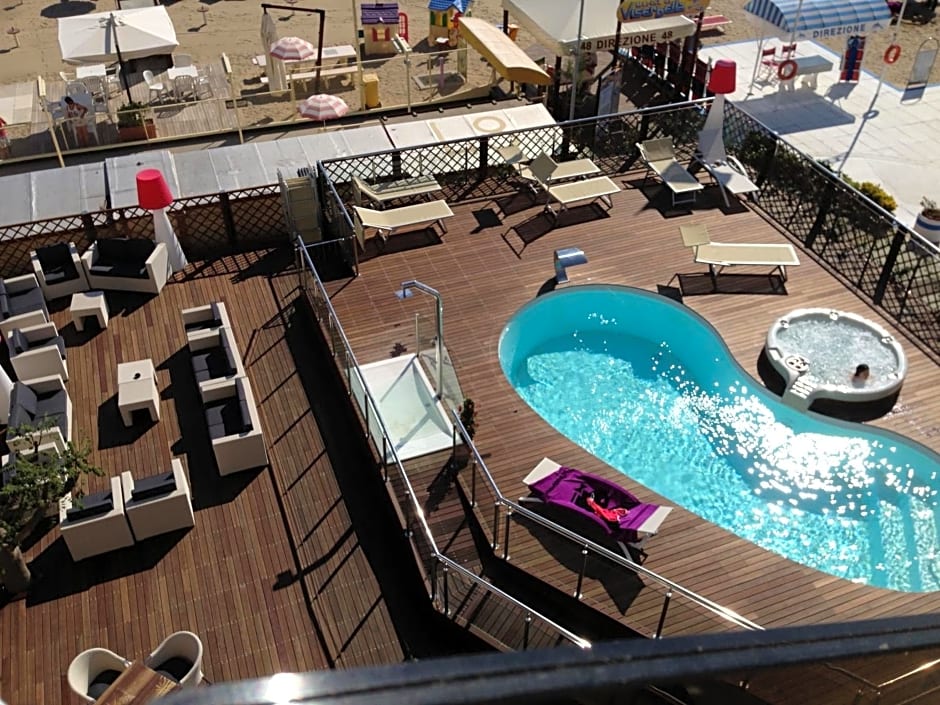 Hotel Baia