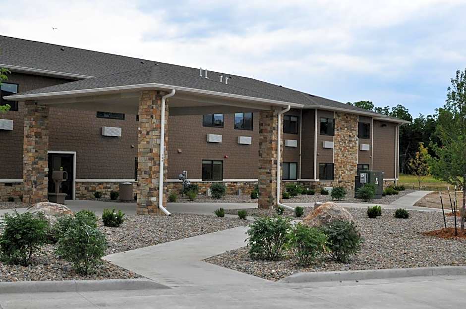 Qube Hotel - Polk City
