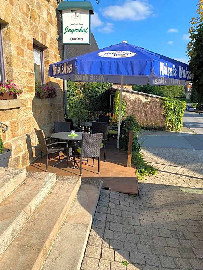 Landgasthaus Jägerhof