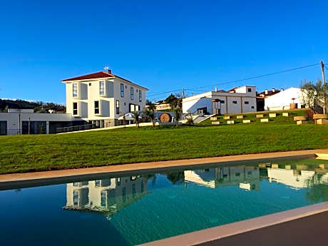 Quinta Dona Iria