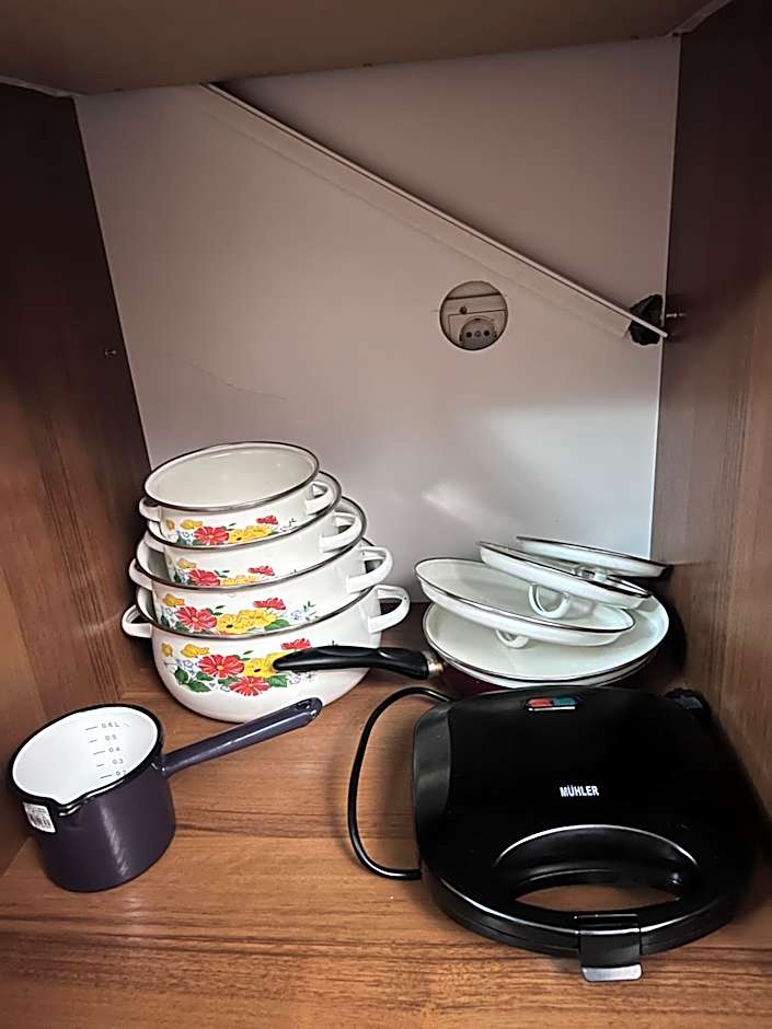 Dimitri Apartament Emerald , near Gondola