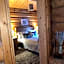 Log home village
