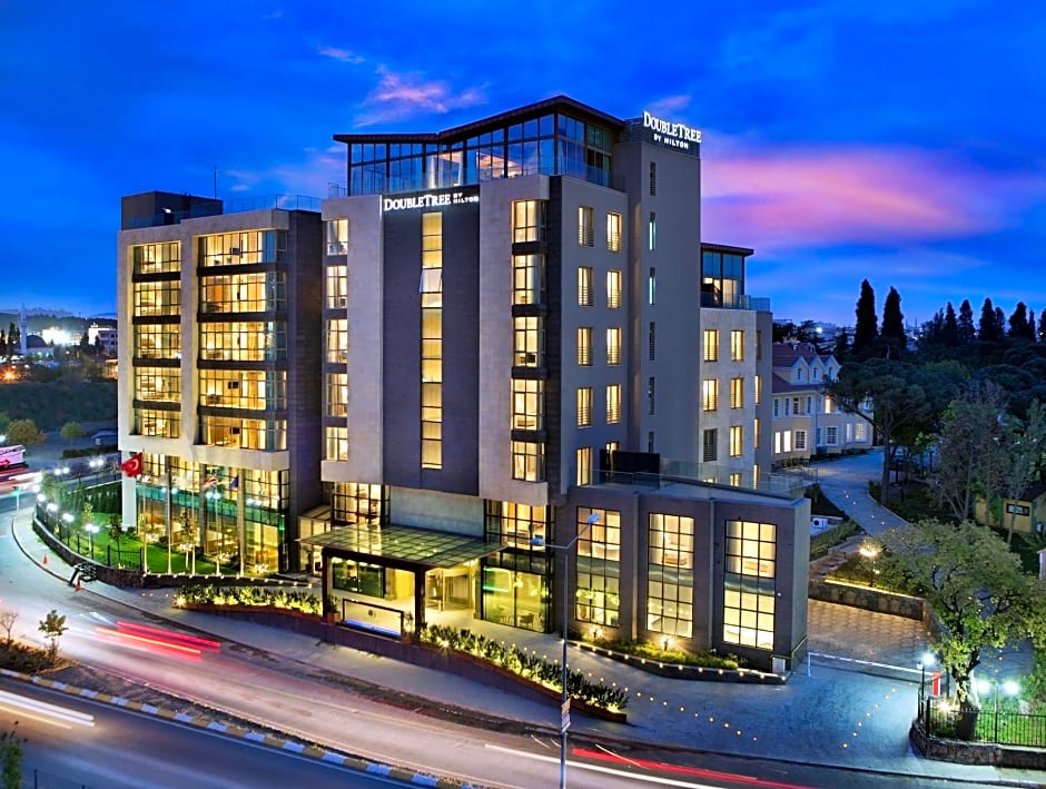 DoubleTree By Hilton Hotel Istanbul - Tuzla