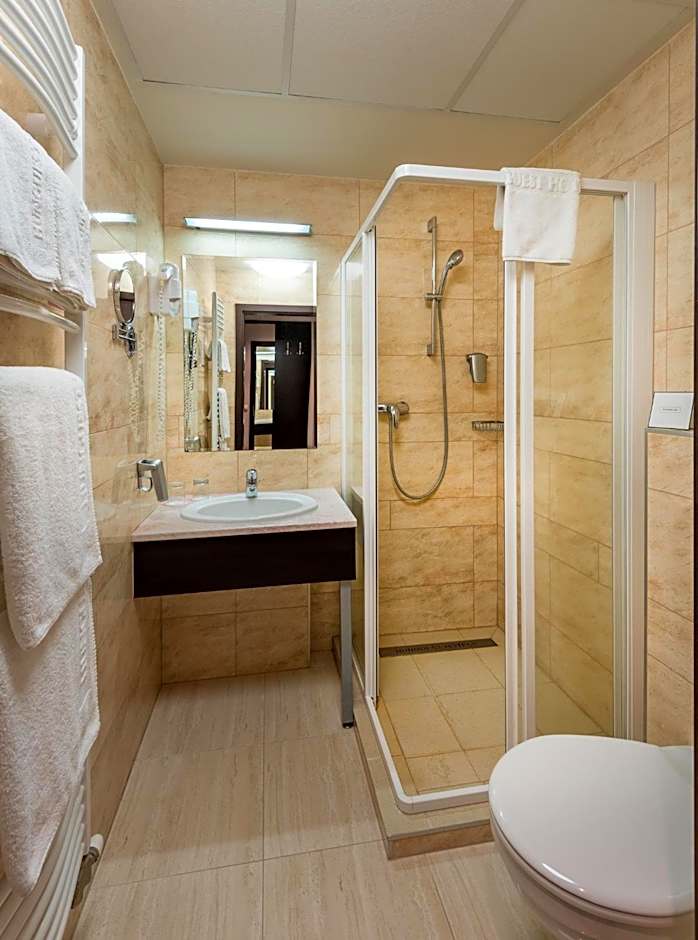 Hunguest Hotel Gyula