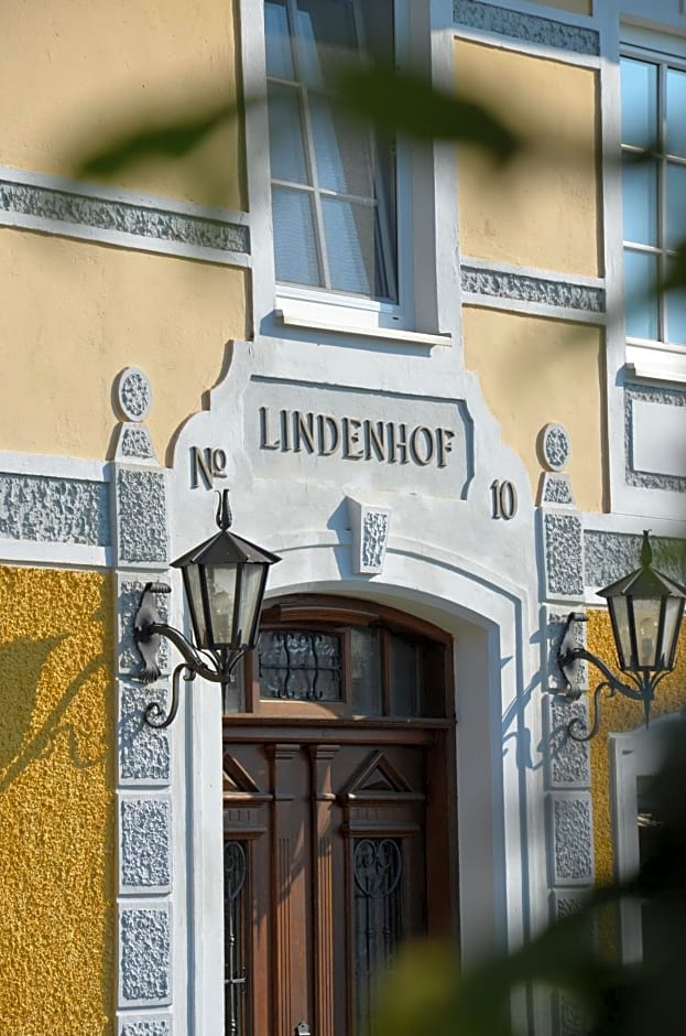 Lindenhof- Fam. Forstmayr