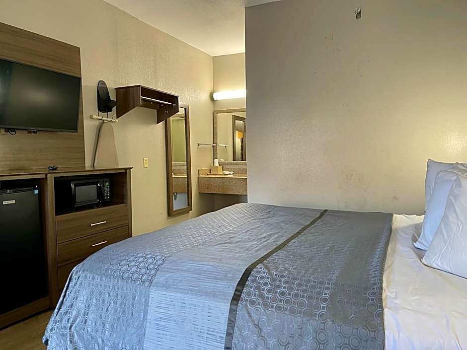 Fairview Inn & Suites Mobile