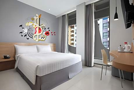 Favehotel Gatot Subroto Jakarta