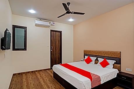 Classic Double or Twin