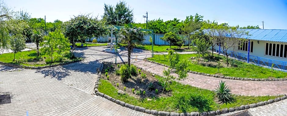 Europa Hotel-Kutaisi