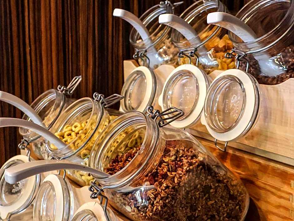 Mercure Hotel Tilburg Centrum