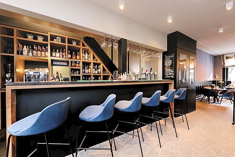 Catalonia Vondel Amsterdam