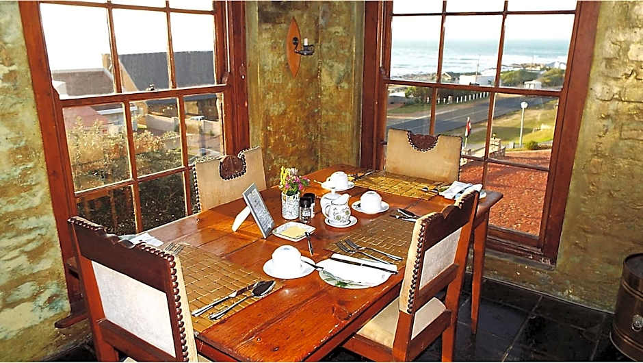 Agulhas Country Lodge