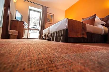 Duplex Quadruple Room