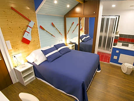 Hotel A. G. Porcillan