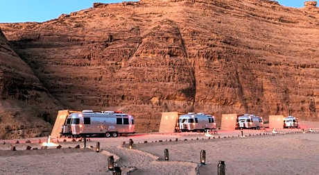 Caravan by Habitas AlUla