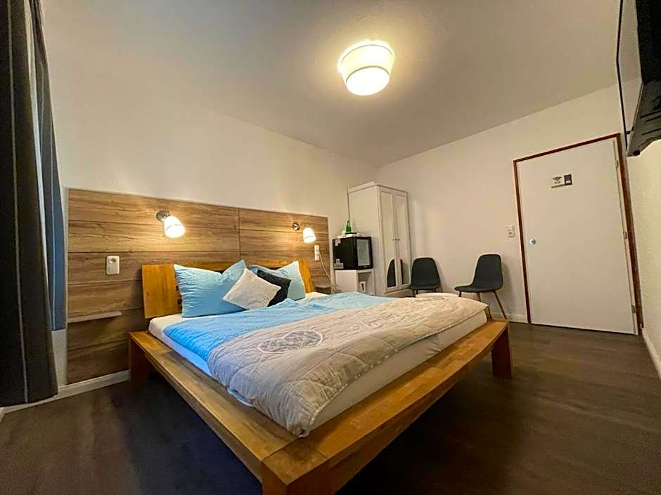 Hotel Deutsches Haus