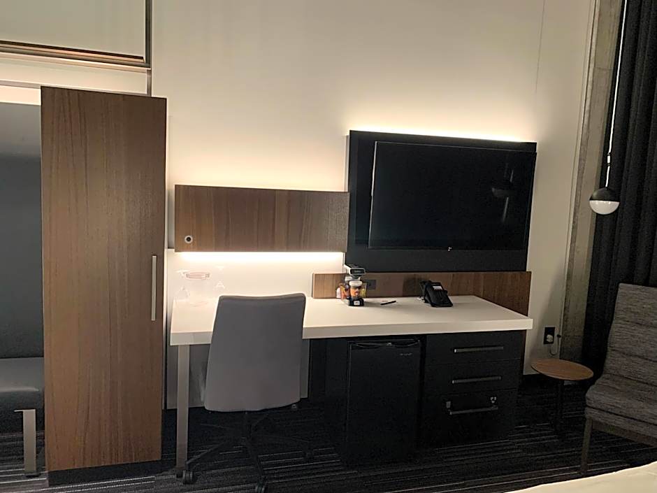 Grand Hotel TiMES Blainville-Mirabel