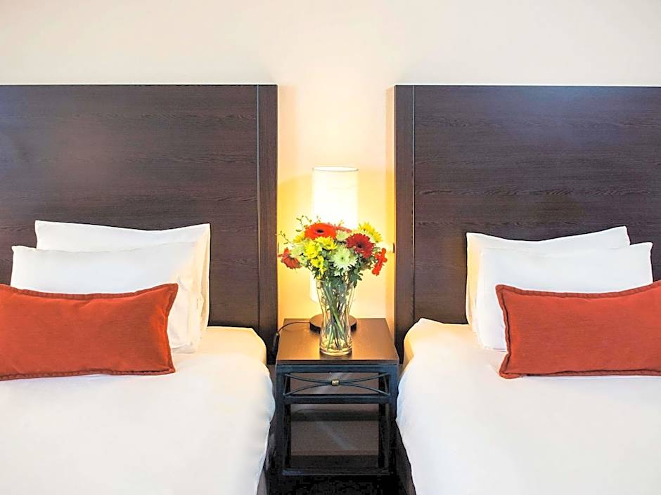 Mercure Johannesburg Midrand