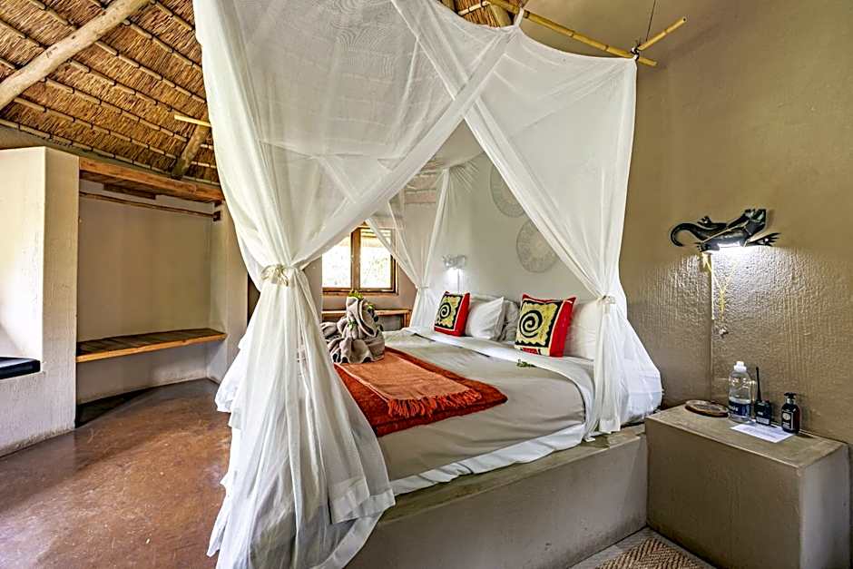 Photo 1 of 4 of Eco Hut
