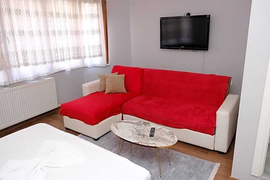 Eylül Butik Otel