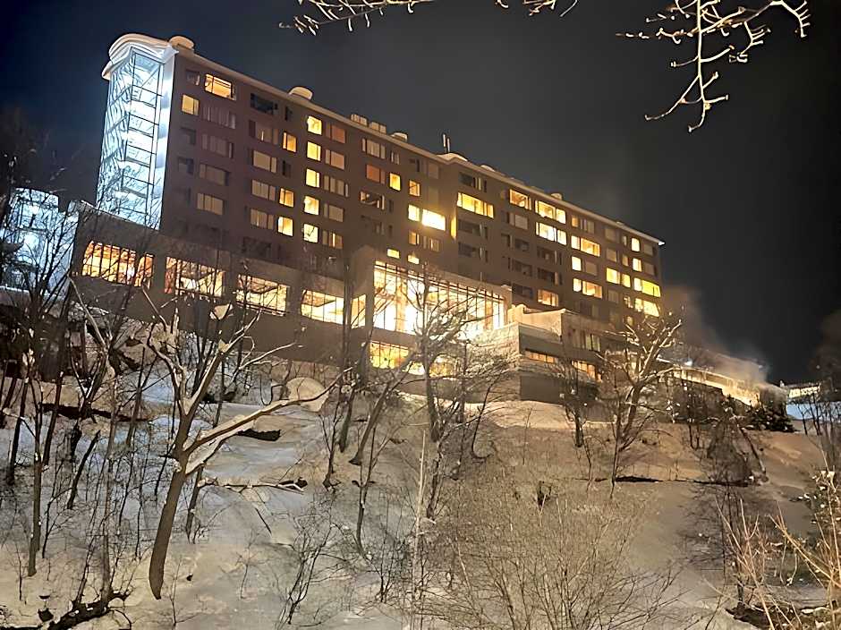 Grand Blissen Hotel Jozankei