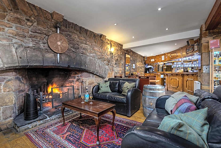 Dornoch Castle Hotel