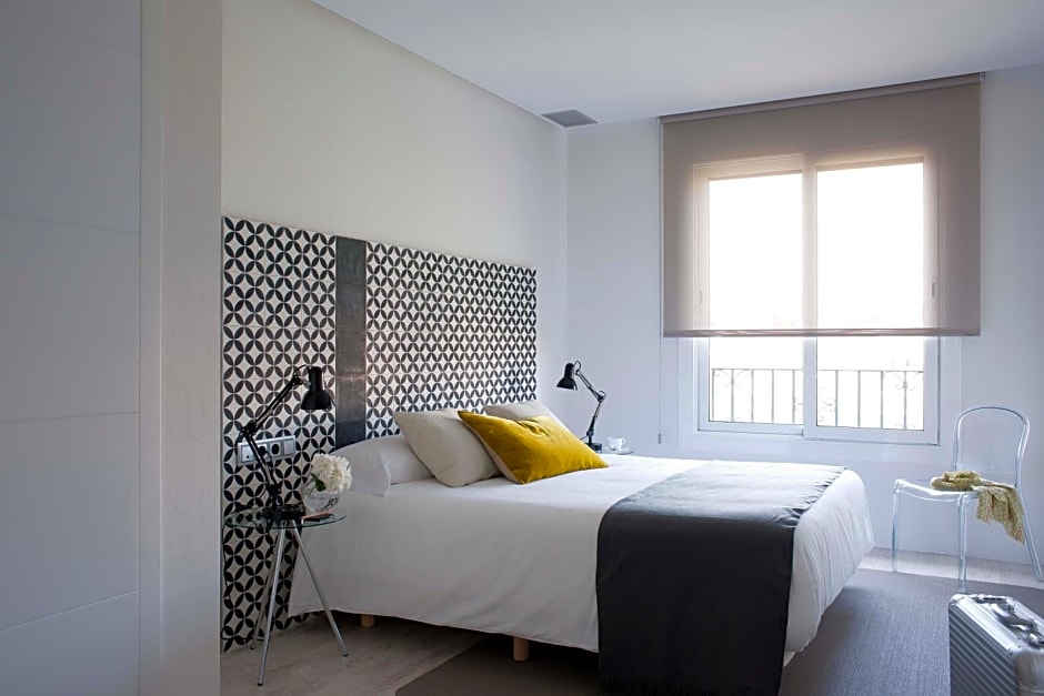 Eric Vökel Boutique Apartments - Atocha Suites