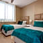 Aquarius Luxury Suites