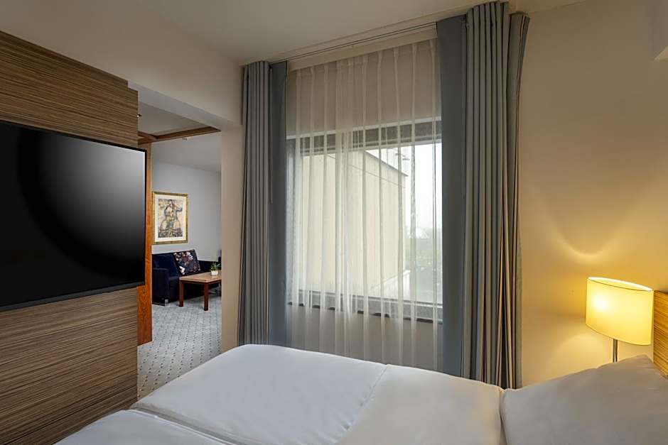 Maritim Hotel Darmstadt