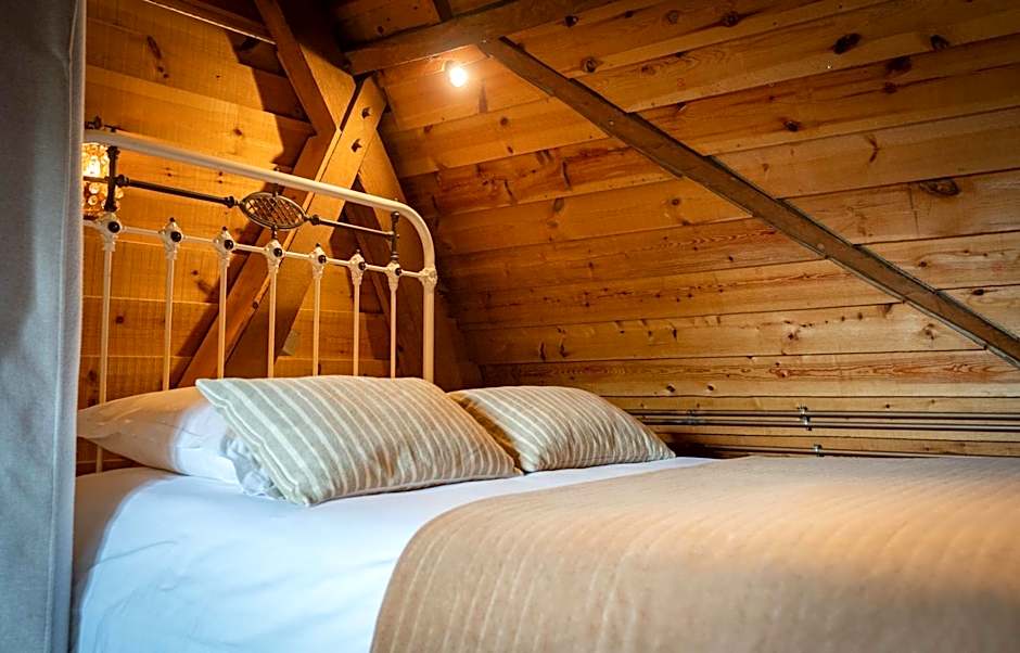 La Ferme des Templiers de Fléchinelle