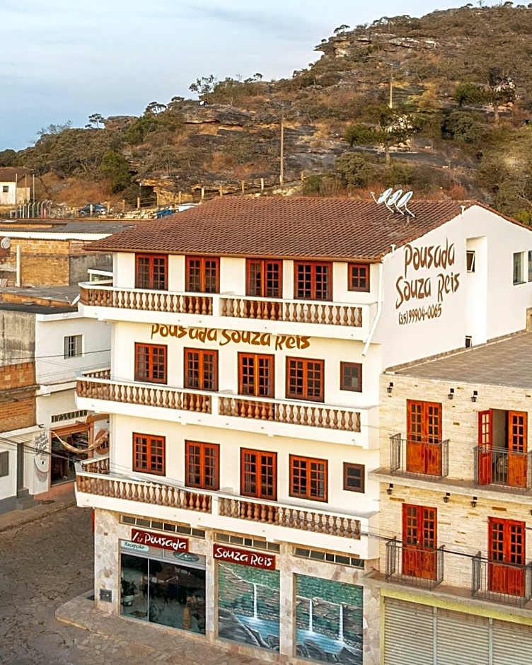 Pousada Souza Reis