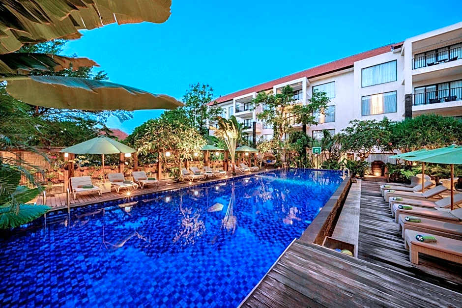 Taksu Sanur Hotel