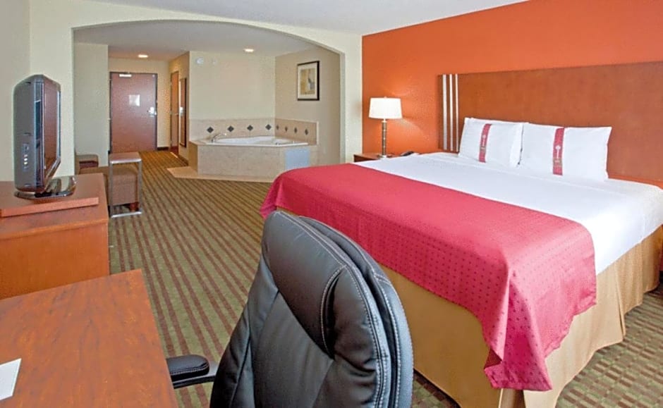 Holiday Inn Austin North By IHG