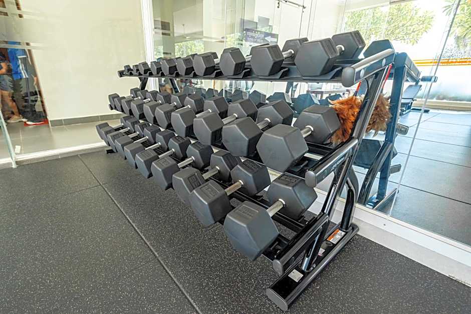 Pursat Riverside Hotel & Spa