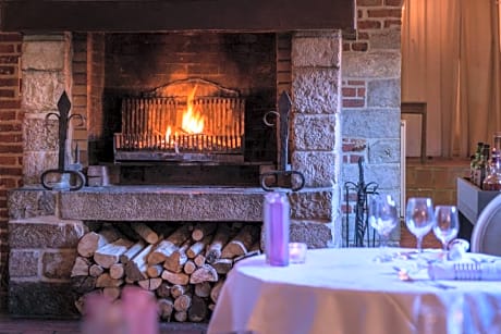 Logis Hotel La Gentilhommiere