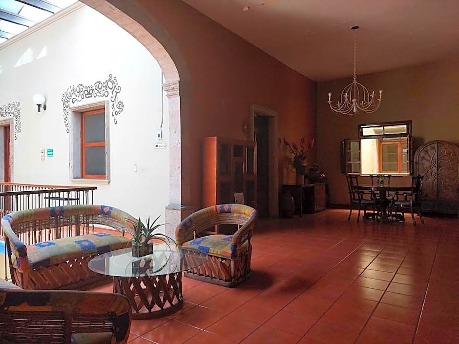 Hotel la Rotonda