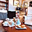 Hillcrest farmhouse Bed & Breakfast