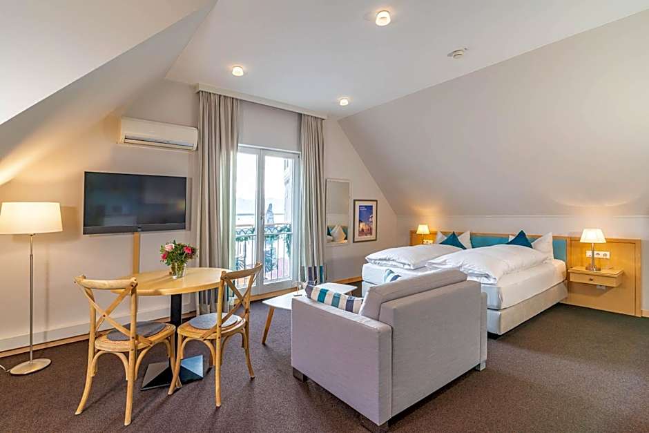 Apartment Hotel Schreier
