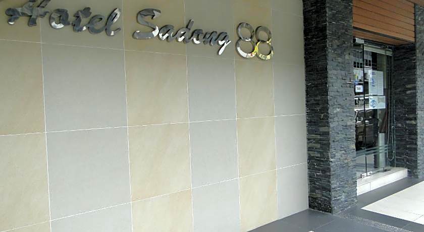 Hotel Sadong 88