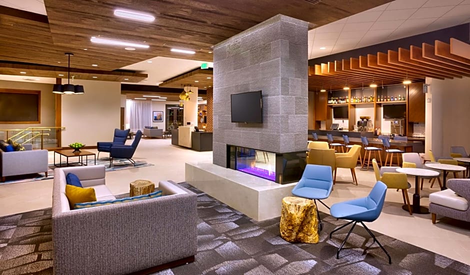 Hyatt Place Salt Lake City/Farmington/Station Park