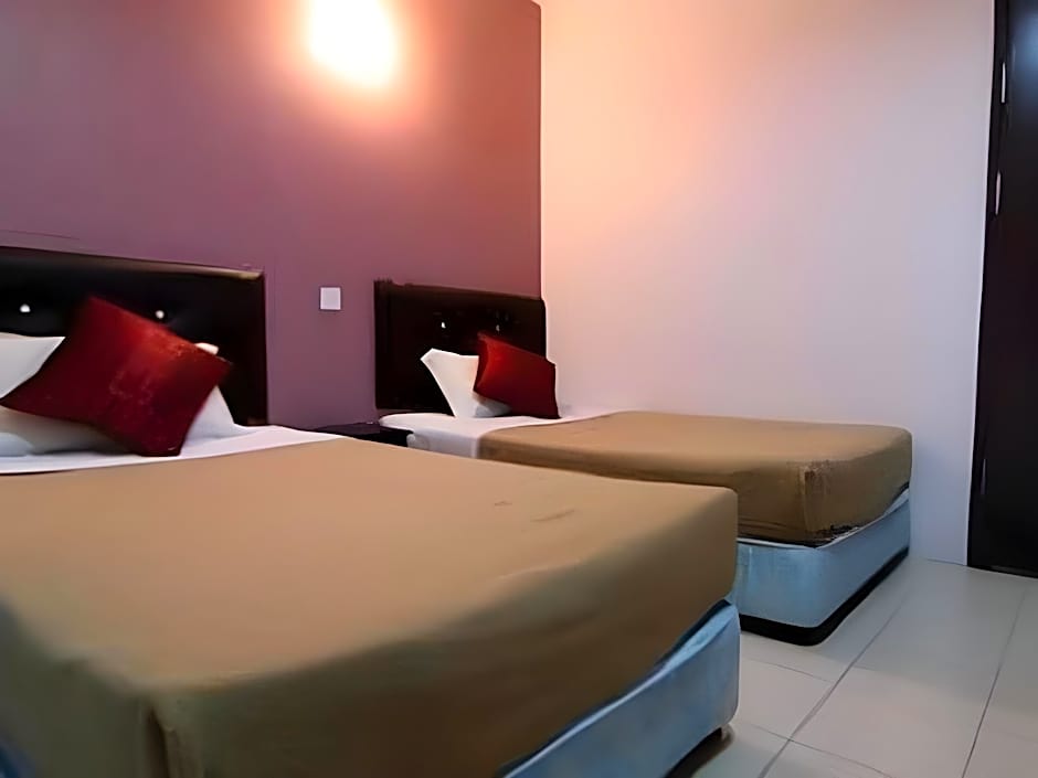 Mega Inn