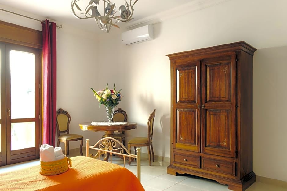 Antico Borgo B&B