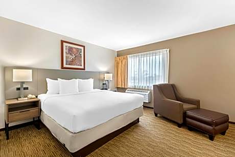 Comfort Inn Cockatoo Near LAX Airport