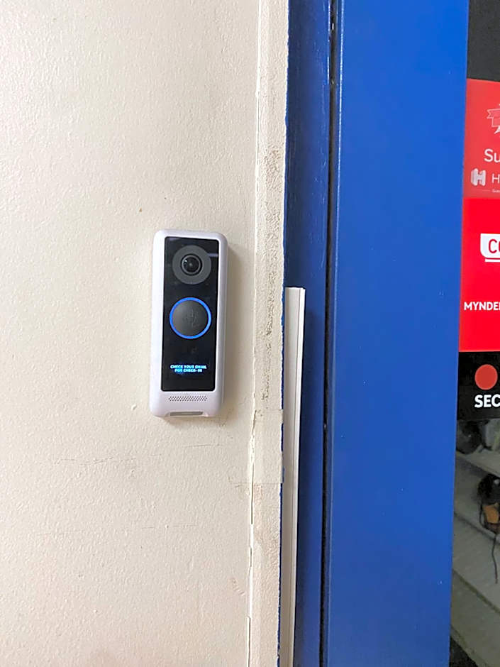 Hafnarstræti Hostel