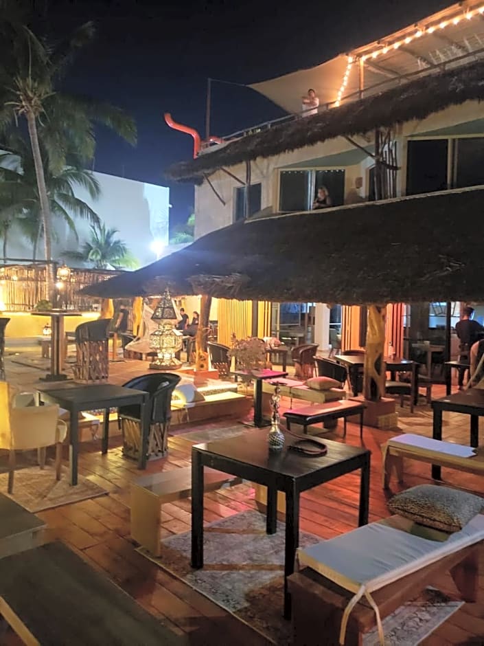 El Encanto Casa Boutique