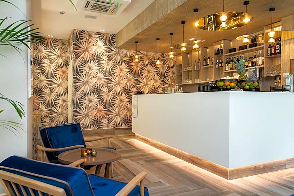 Hotel Greif