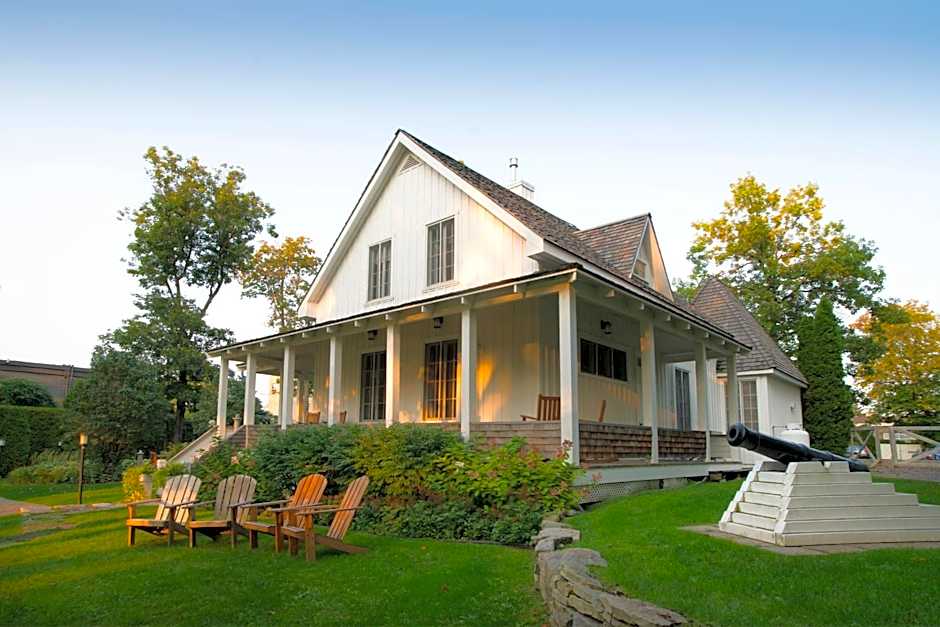 Spa & Hôtel Le Finlandais