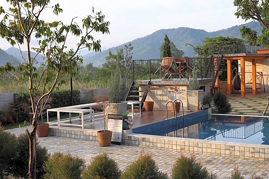 Phachuanchom Resort Khaoyai – Pak Chong, GA