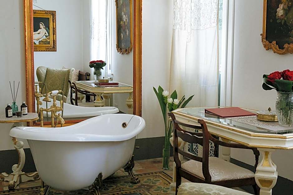Domus Socolatae Residenza d'Epoca Charming B&B - Adults Only